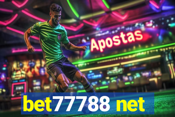 bet77788 net